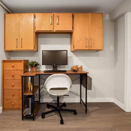 Ferienwohnung Elegant Richmond Gem Nestled Up To Hawthorne Blvd. Portland Exterior foto